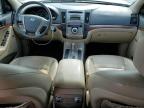 2011 Hyundai Veracruz Gls na sprzedaż w Earlington, KY - Hail