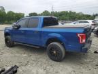 2017 Ford F150 Supercrew for Sale in Waldorf, MD - Front End