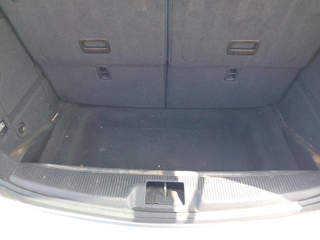 2013 VOLKSWAGEN SHARAN S B