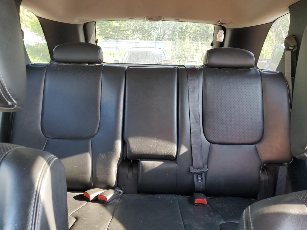 2008 Chevrolet Equinox Sport VIN: 2CNDL037386061794 Lot: 56569295