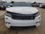 2022 Land Rover Range Rover Velar R-Dynamic S იყიდება Los Angeles-ში, CA - Front End