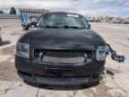 2001 Audi Tt Quattro продається в Littleton, CO - Front End
