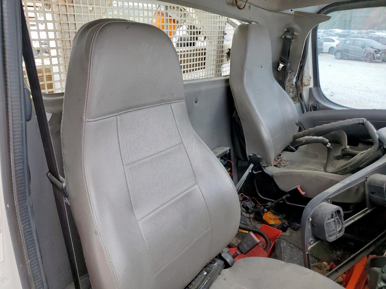 FREIGHTLINER ALL OTHER 2016 VIN 1FVACXCY9GHHD5550 photo 6
