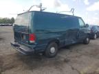 1999 Ford Econoline E150 Van за продажба в Pennsburg, PA - Side