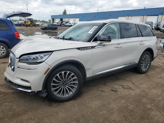 LINCOLN AVIATOR 2022