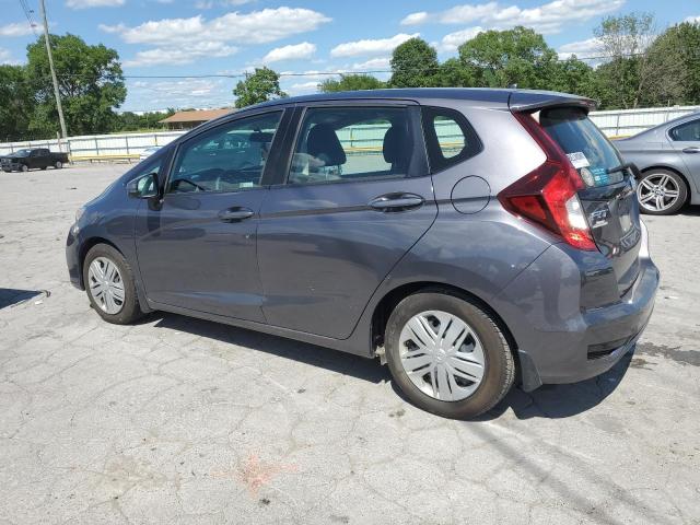  HONDA FIT 2020 Серый