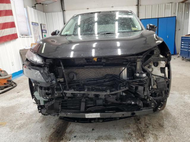  NISSAN ROGUE 2024 Czarny