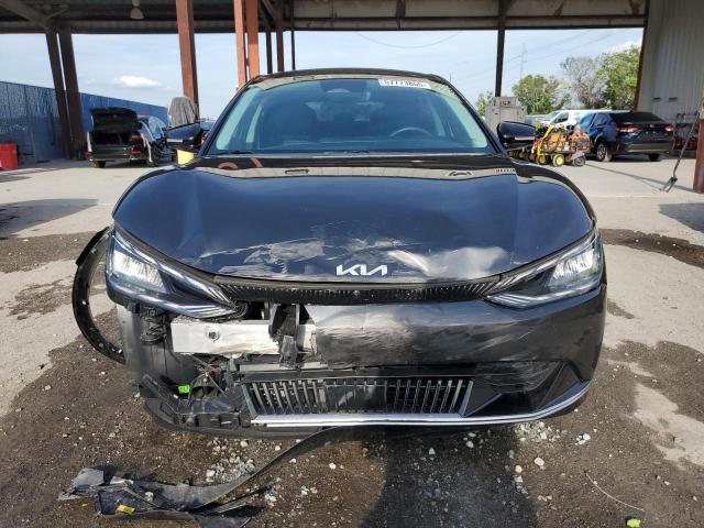  KIA EV6 LIGHT 2024 Сірий