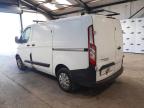 2017 FORD TRANSIT CU for sale at Copart WOLVERHAMPTON