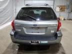 2009 Subaru Outback 2.5I للبيع في Candia، NH - Normal Wear