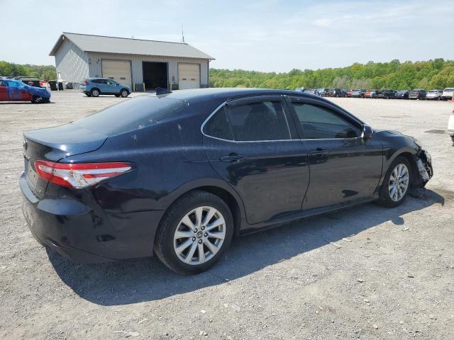  TOYOTA CAMRY 2019 Синій