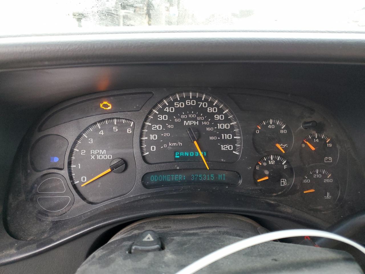 2004 Chevrolet Silverado C1500 VIN: 2GCEC19T141403544 Lot: 57111845