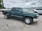 2006 Chevrolet Silverado K1500 zu verkaufen in Dunn, NC - Front End