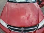 2010 Dodge Avenger R/T продається в Leroy, NY - Side