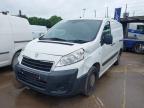 2013 PEUGEOT EXPERT 120 for sale at Copart SANDY