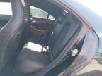 2016 MERCEDES BENZ CLA 220 AM for sale at Copart WOLVERHAMPTON