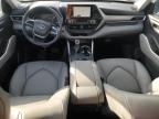 2023 Toyota Highlander Hybrid Xle for Sale in Pennsburg, PA - Side