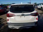 2021 Kia Seltos S for Sale in Woodhaven, MI - Front End