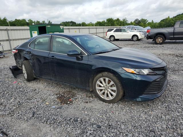  TOYOTA CAMRY 2020 Синий