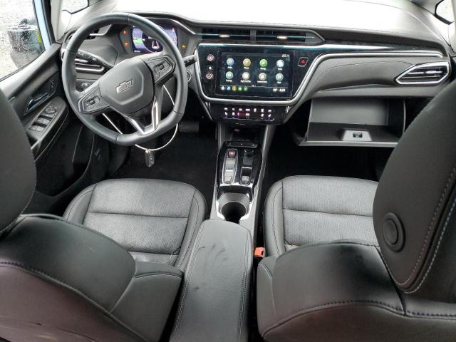  CHEVROLET BOLT 2023 Granatowy