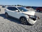 2017 Nissan Rogue Sport S   de vânzare în Arcadia, FL - Front End
