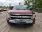 2009 Chevrolet Silverado C1500 იყიდება Northfield-ში, OH - Rear End