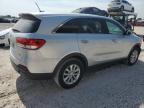 2016 Kia Sorento Lx продається в West Palm Beach, FL - Front End