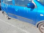 2008 HYUNDAI I10 STYLE for sale at Copart CHESTER