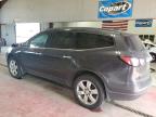 2016 Chevrolet Traverse Lt на продаже в Angola, NY - Front End