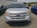 2015 Ford Explorer Limited за продажба в Spartanburg, SC - Minor Dent/Scratches