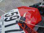 2010 Ducati 848  de vânzare în West Palm Beach, FL - Side