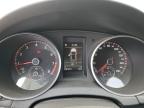 2014 Volkswagen Gti  للبيع في Elgin، IL - Rear End
