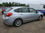 2013 Subaru Impreza Premium zu verkaufen in Finksburg, MD - Front End