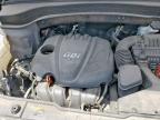 2014 Kia Sorento Lx იყიდება Grand Prairie-ში, TX - Front End