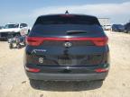 2019 Kia Sportage Lx იყიდება Temple-ში, TX - Side