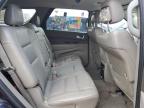 2013 Dodge Durango Crew   продається в Davison, MI - Front End