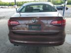 2016 Volkswagen Jetta S en Venta en Cartersville, GA - Front End