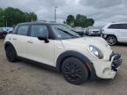 2017 Mini Cooper S for Sale in East Granby, CT - Front End