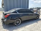 2017 Infiniti Q50 Premium zu verkaufen in West Palm Beach, FL - Front End