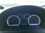 2009 CHEVROLET AVEO S for sale at Copart SANDTOFT
