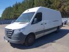 2021 MERCEDES-BENZ SPRINTER 3.5T H2 PROGRESSIVE VAN for sale at Copart WHITBURN