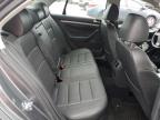 2008 Volkswagen Jetta Wolfsburg იყიდება Gainesville-ში, GA - Front End
