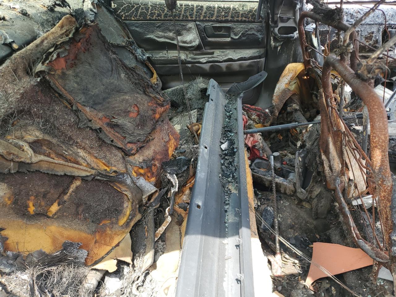 2005 Mercury Sable Ls Premium VIN: 1MEHM55S95A619212 Lot: 57279115