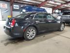 2015 Chrysler 300C Platinum en Venta en East Granby, CT - Minor Dent/Scratches