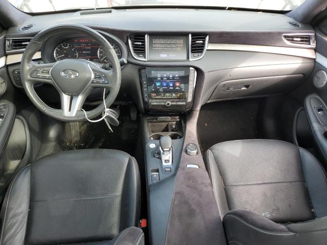  INFINITI QX50 2019 Szary
