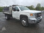 2015 Gmc Sierra K3500 Sle for Sale in East Granby, CT - Side