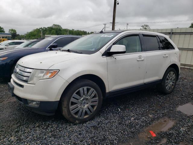 2010 Ford Edge Limited