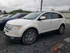 2010 Ford Edge Limited for Sale in Hillsborough, NJ - Front End