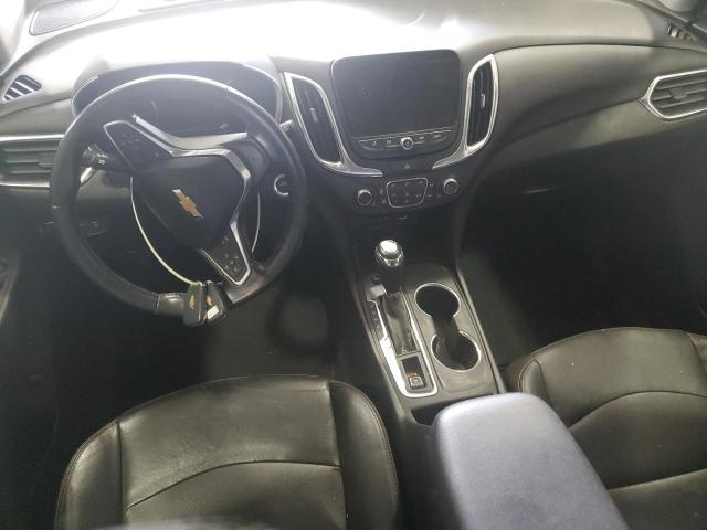  CHEVROLET EQUINOX 2020 Black