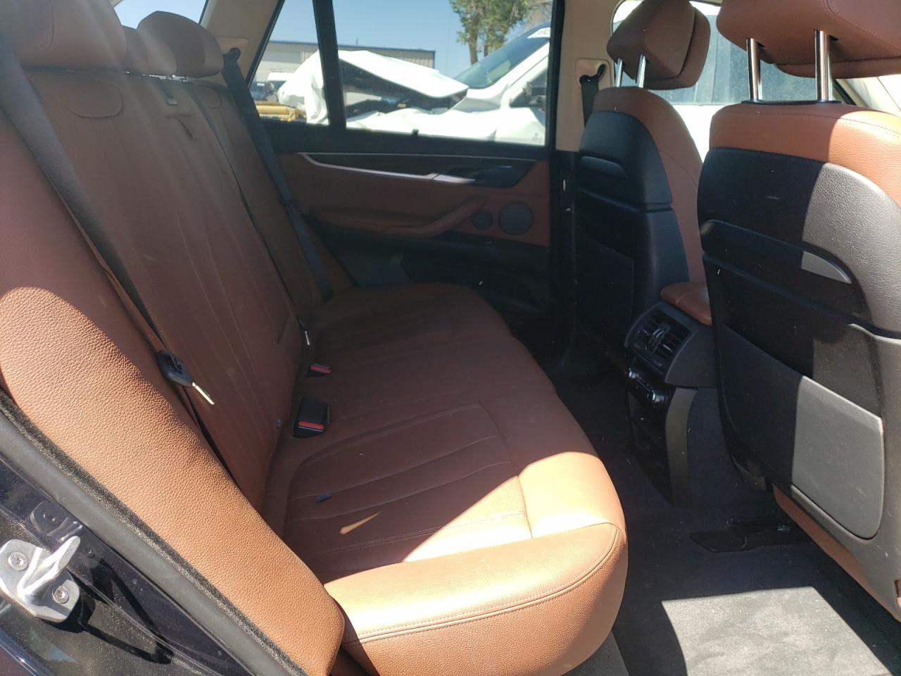 2016 BMW X5 xDrive35I VIN: 5UXKR0C5XG0P33994 Lot: 57363695